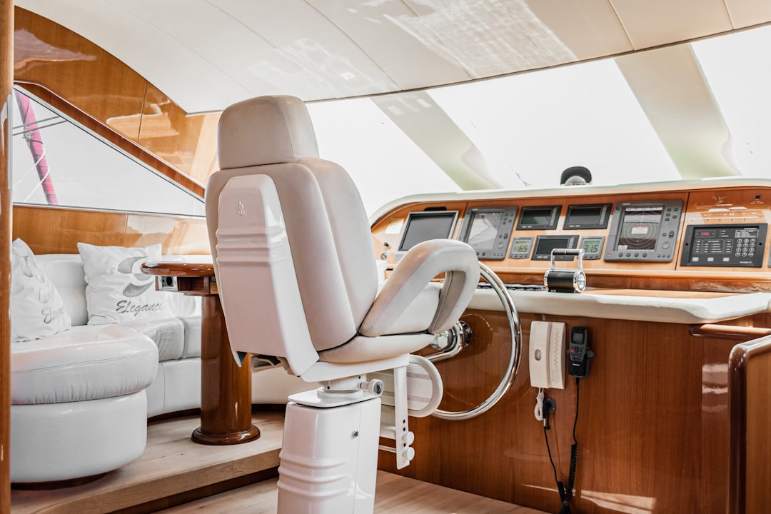 Luxury and Comfort in the Waters of Galapagos aboard the Sea Lion Yacht